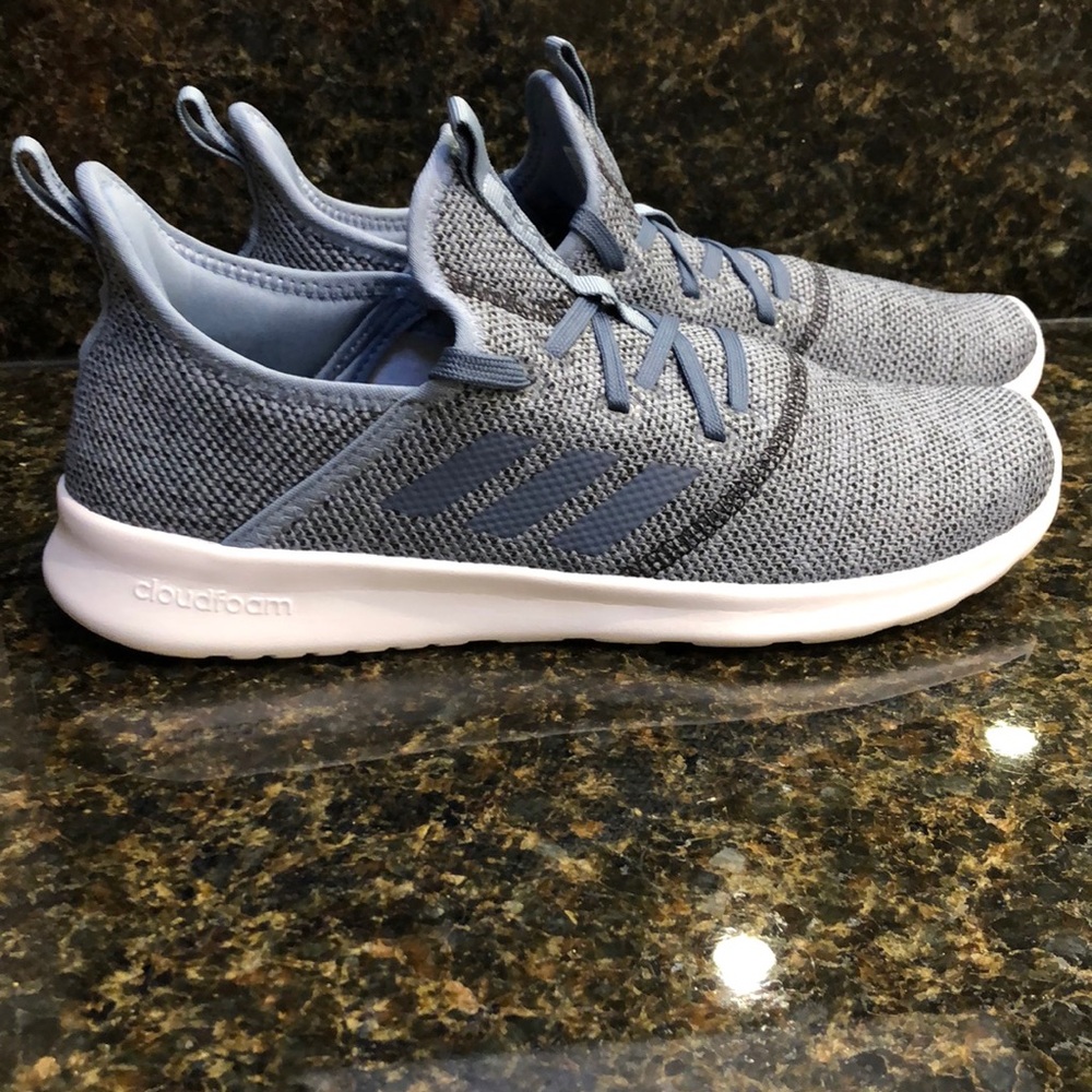 Adidas Cloudfoam shoes
